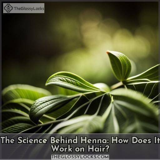 The Science Behind Henna: How Does It Work on Hair