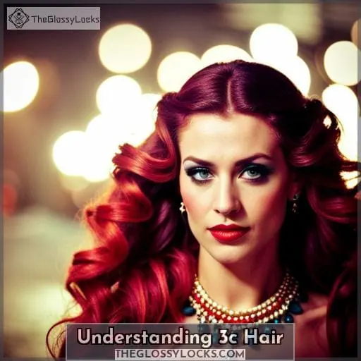 Understanding 3c Hair
