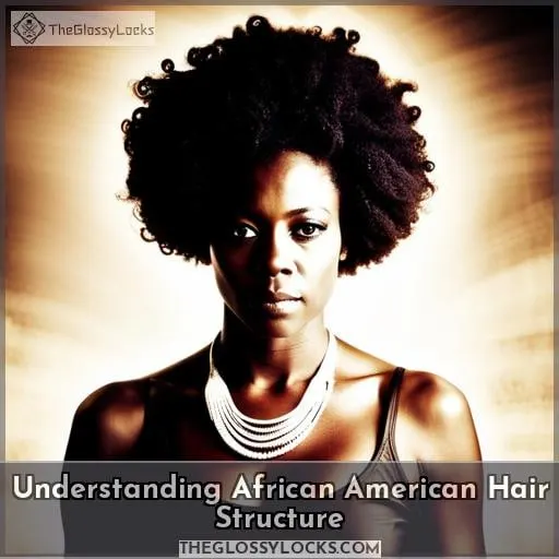 Understanding African American Hair Structure