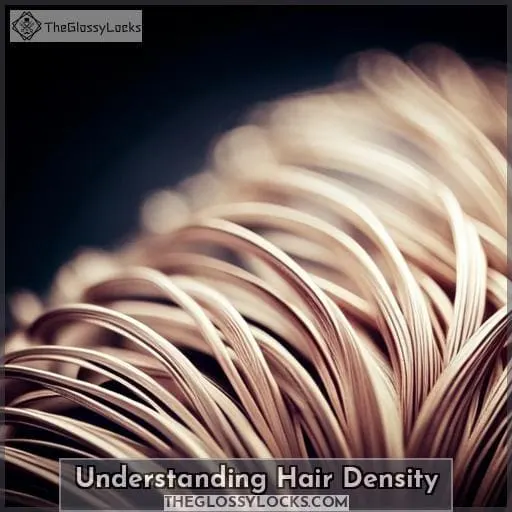 Understanding Hair Density