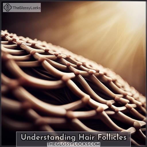 Understanding Hair Follicles