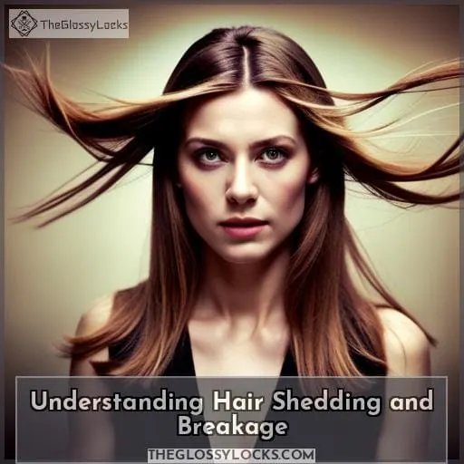 Understanding Hair Shedding and Breakage