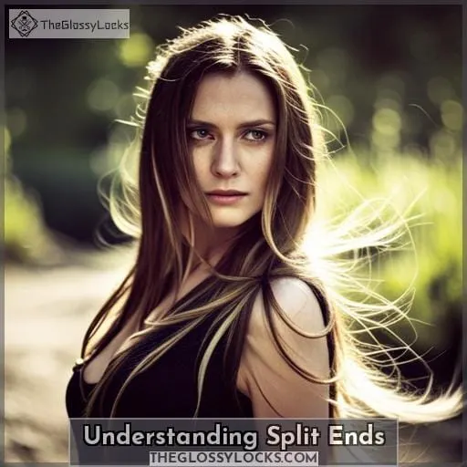 Understanding Split Ends