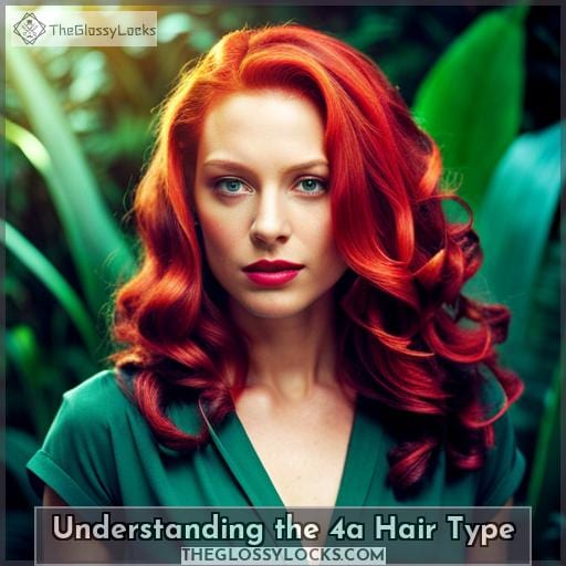 Understanding the 4a Hair Type