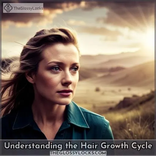 Understanding the Hair Growth Cycle