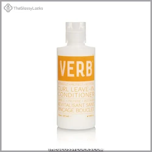 VERB Curl Leave-In Conditioner, 6