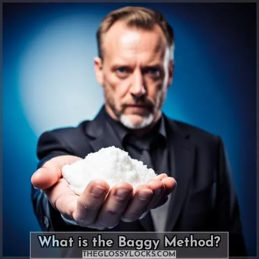 What is the Baggy Method