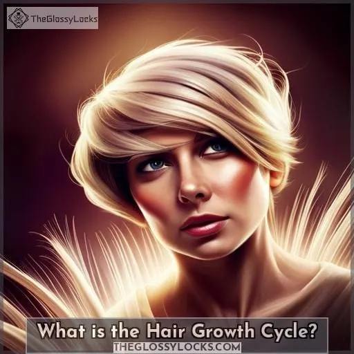 What is the Hair Growth Cycle