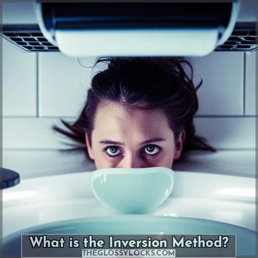 What is the Inversion Method