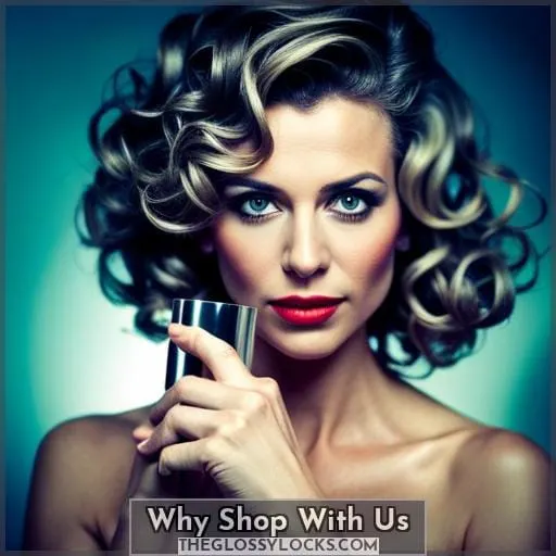 Why Shop With Us