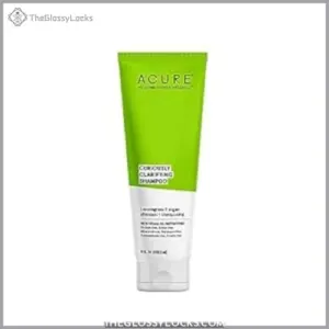 ACURE Curiously Clarifying Shampoo -