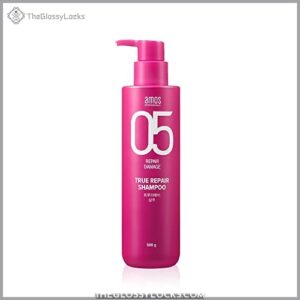 AMOS PROFESSIONAL True Repair Shampoo