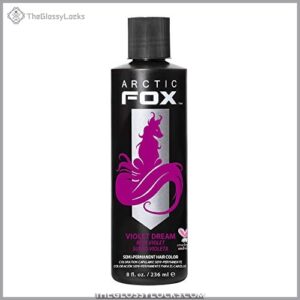 ARCTIC FOX Vegan and Cruelty-Free B00MM8C0G0