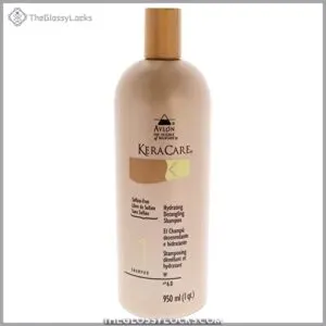 Avlon Keracare Hydrating Detangling Shampoo,