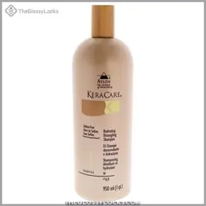 Avlon Keracare Hydrating Detangling Shampoo, B007HNKIG4