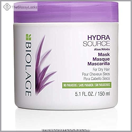 Biolage Hydra Source Mask |