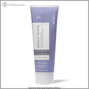 Bright White Creme Lightener B07KGN16TR