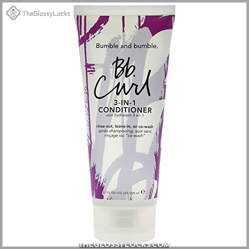 Bumble and Bumble Curl Conditioner
