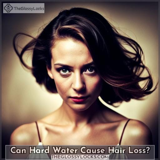 Hard Water Effects on Hair How to Treat & Prevent Damage