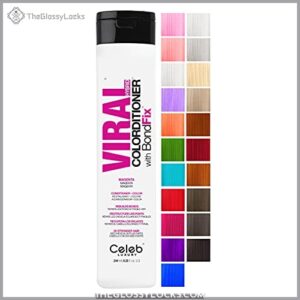 Celeb Luxury Intense Color Depositing