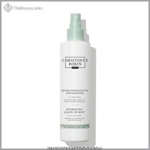 Christophe Robin Hydrating Leave-In Mist B09TNVLB9J