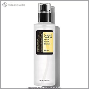 COSRX Snail Mucin 96% Power