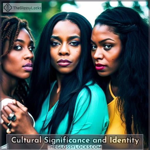 Cultural Significance and Identity