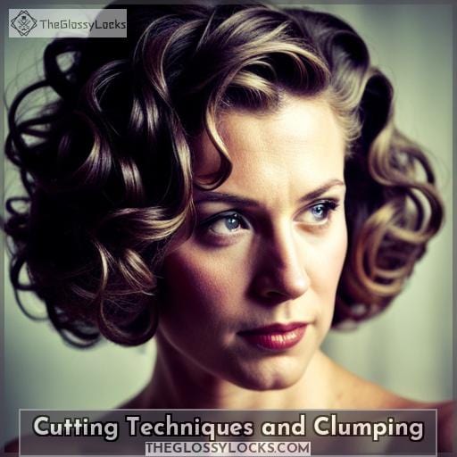 Cutting Techniques and Clumping