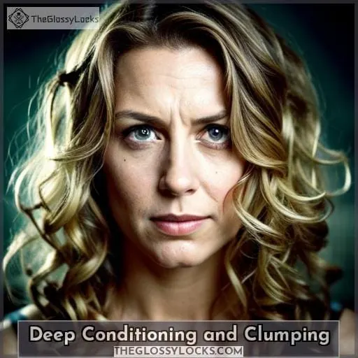 Deep Conditioning and Clumping