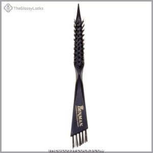 Denman Hairbrush Cleaning Brush for