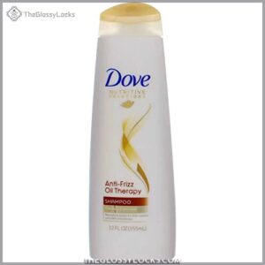 Dove Nutritive Solutions Anti Frizz