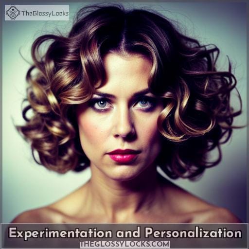 Experimentation and Personalization