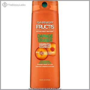 Garnier Fructis Damage Eraser Shampoo,