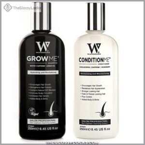 Hair Growth Shampoo & Conditioner B01KXT0NPE