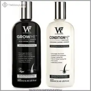 Hair Growth Shampoo & Conditioner B01KXT0NPE