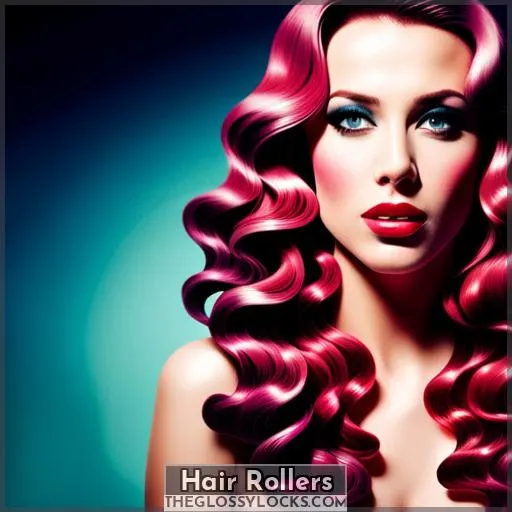 Hair Rollers