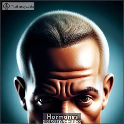 Hormones