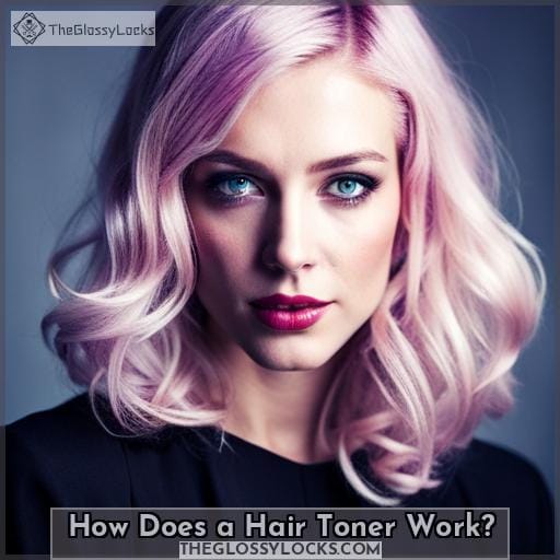 How Does a Hair Toner Work