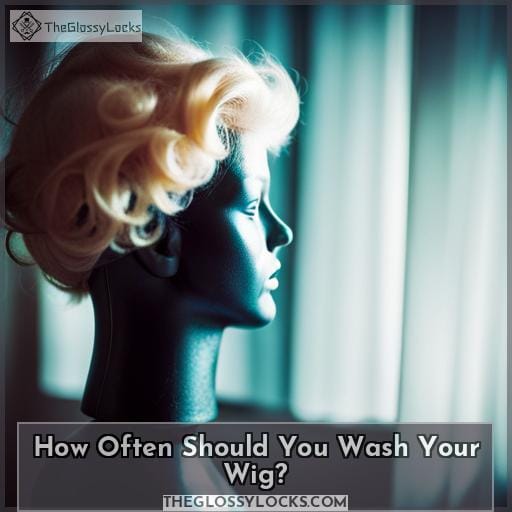 How Often Should You Wash Your Wig
