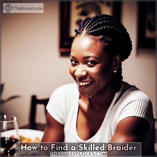 How to Find a Skilled Braider