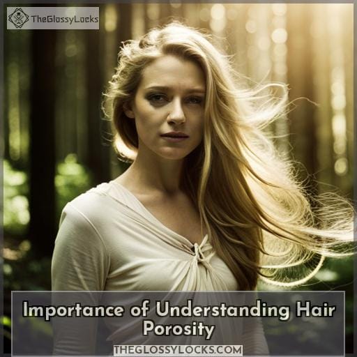 Understanding Hair Porosity Levels Characteristics And Care 6042