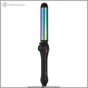 INFINITIPRO BY CONAIR Rainbow Titanium