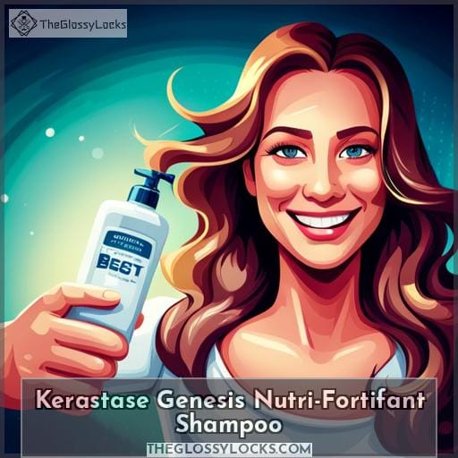 Kerastase Genesis Nutri-Fortifant Shampoo