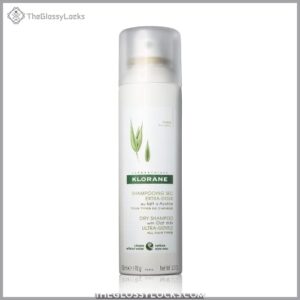 Klorane - Dry Shampoo With