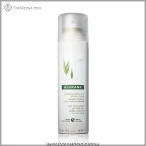 Klorane - Dry Shampoo With