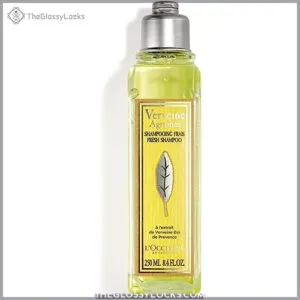 L’OCCITANE Citrus Verbena Shampoo 8.4