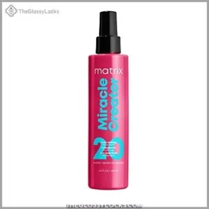 Matrix Miracle Creator Leave-In Conditioner B0143LPT4S