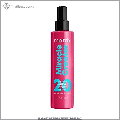Matrix Miracle Creator Leave-In Conditioner