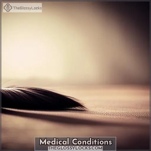 Medical Conditions