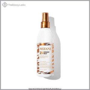 Mizani 25 Benefit Miracle Milk B00XXO2K4O